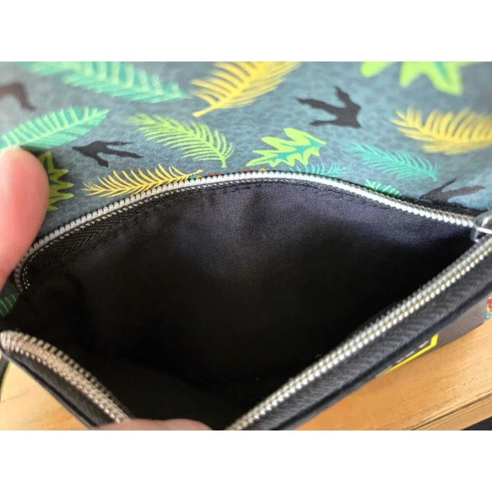 Funko X Target JURASSIC PARK Mini Backpack Bag Like Loungefly Jurassic World